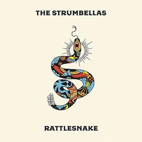 Rattlesnake by The Strumbellas