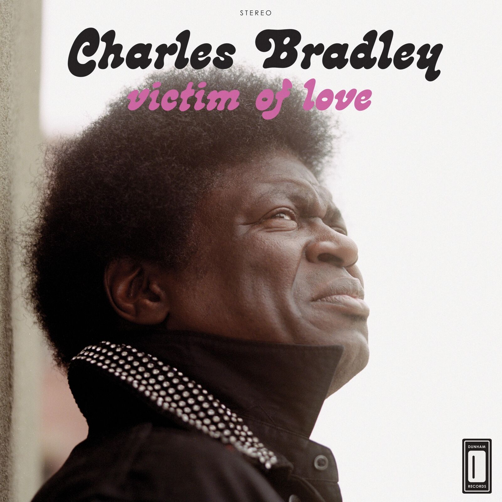 Charles Bradley Victim of Love (Vinyl LP) 12" Album