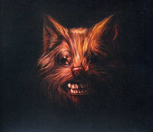 The Seer by Swans