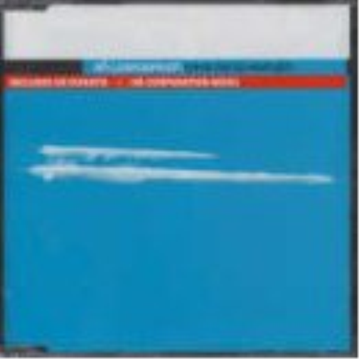 Ra Corporation Take Me to Heaven (CD)