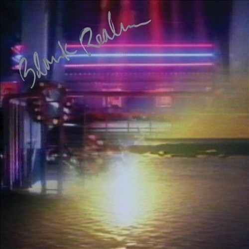 Go Easy by BLANK REALM