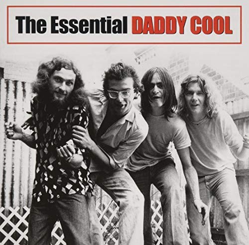 Essential Daddy Cool (Sony Gold Series) by Daddy Cool