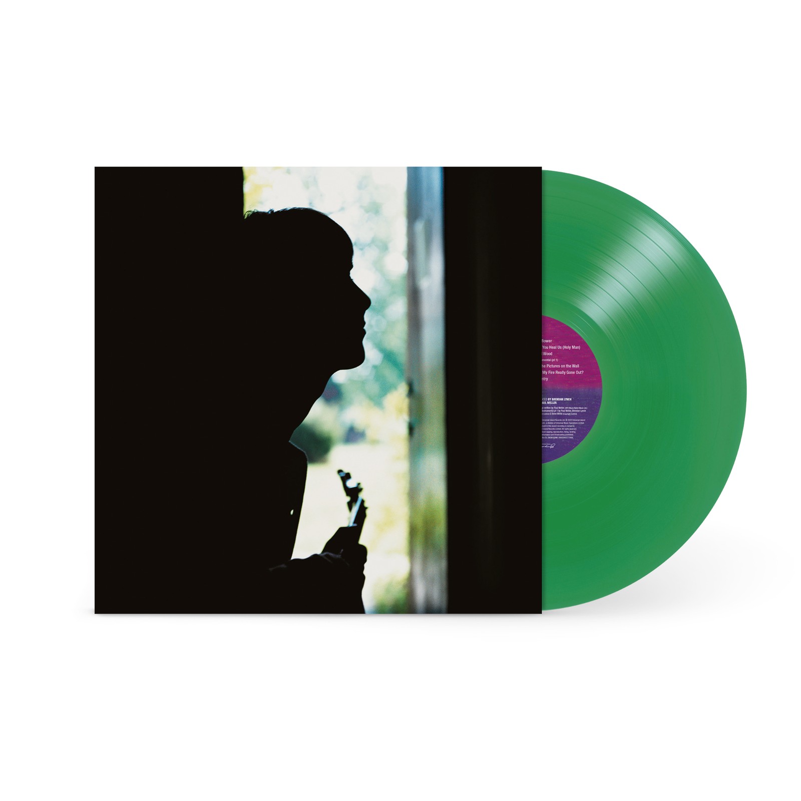 Paul Weller Wild Wood (NAD 2023) (Vinyl LP)