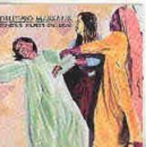 Delfeayo Marsalis Pontius Pilate Decis