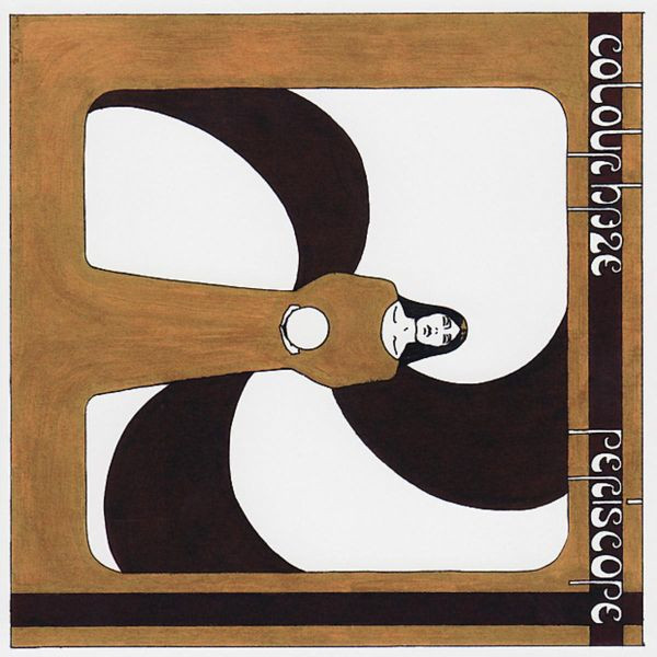 Colour Haze Periscope (CD)