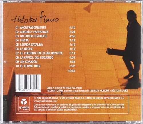 Hector Flavio Hector Flavio