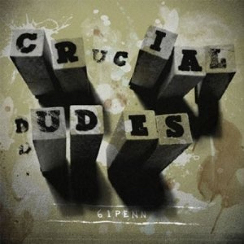 61 Penn by CRUCIAL DUDES