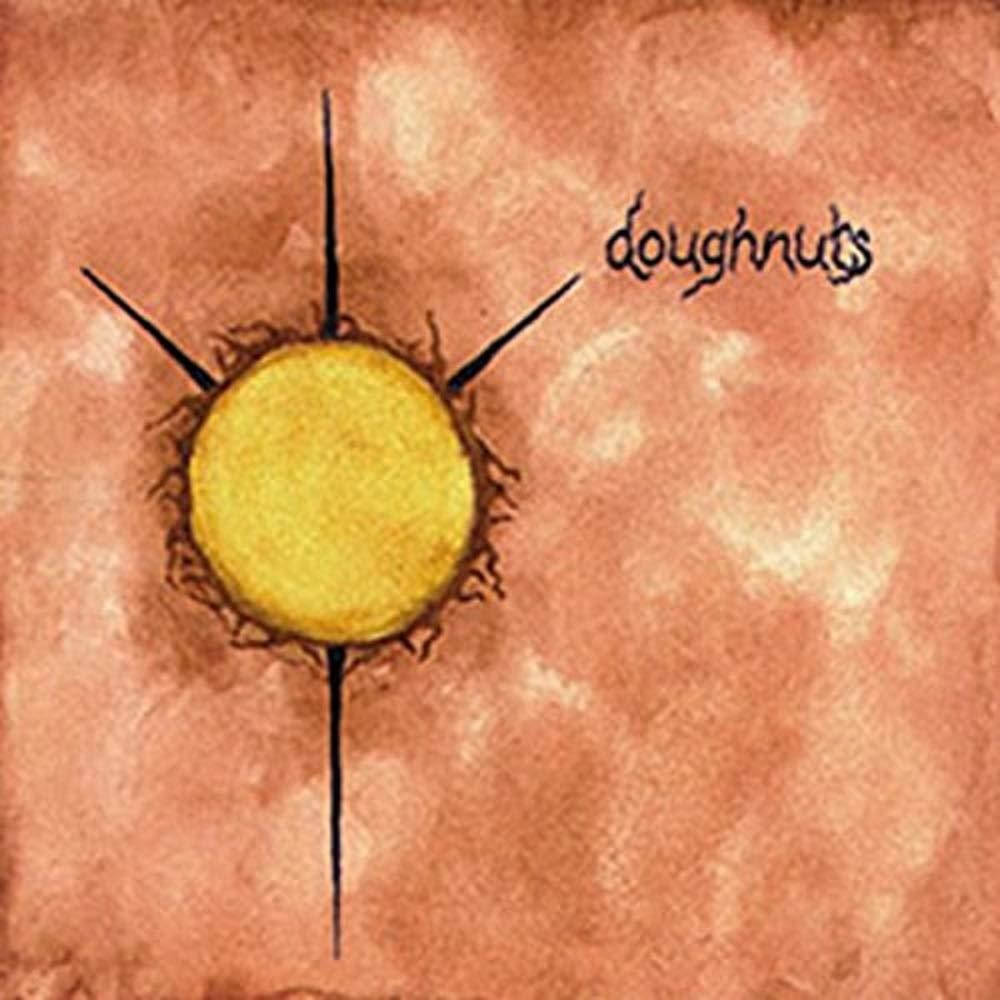 Feel Me Bleed - Doughnuts (Audio cd)