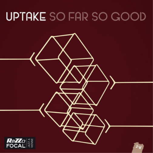 Uptake So Far So Good (CD) Album