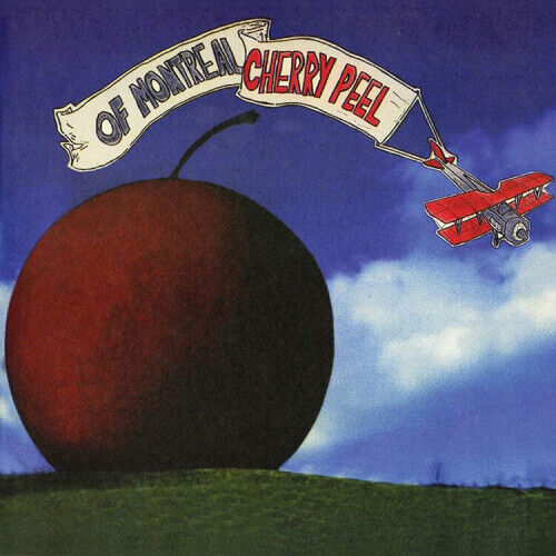 Cherry Peal by Of Montreal
