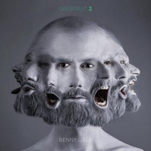 Grebfruit 2 by GREB,BENNY