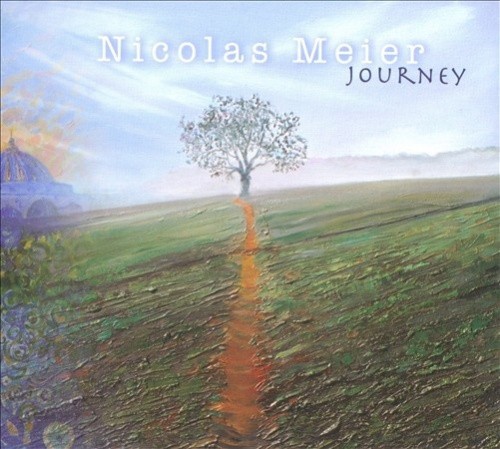 Journey by NICOLAS MEIER