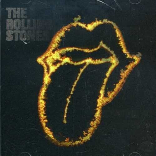 Rolling Stones Sympathy For The Devil (CD)