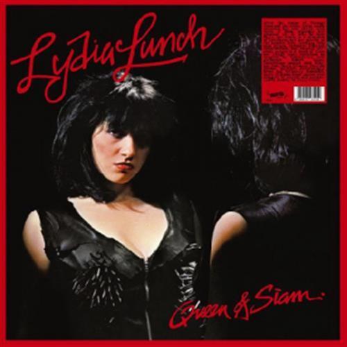 Queen Of Siam - Lydia Lunch (Vinile)