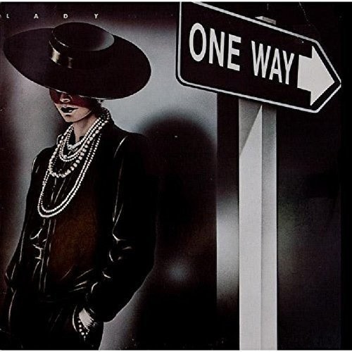 Lady (Disco Fever) by ONE WAY
