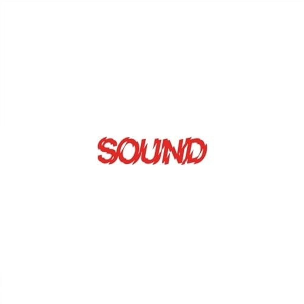 Sound - Various Artists (Vinile)