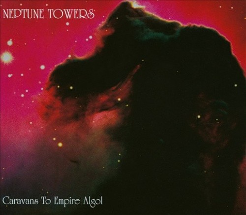 Caravans to Empire Algol by Neptune Towers