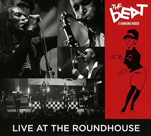 Live at the Roundhouse by The Beat feat. Ranking Roger