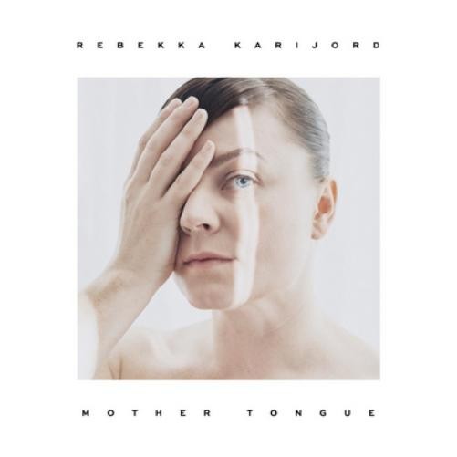 Rebekka Karijord Mother Tongue (Vinyl LP) 12" Album