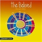 0825646262625 CD Sun Rising - Beloved