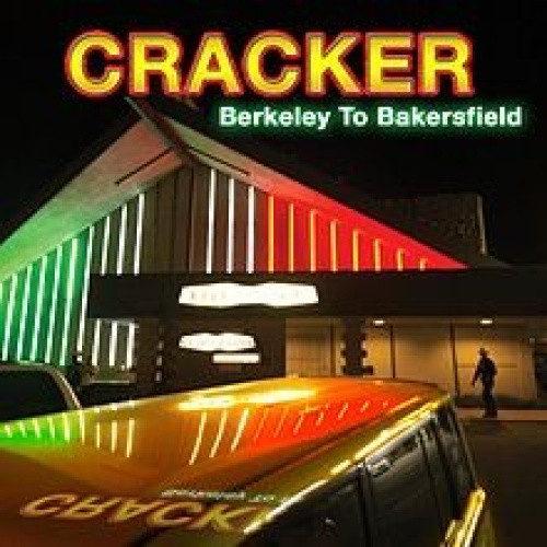 Berkeley to Bakersfield by CRACKER