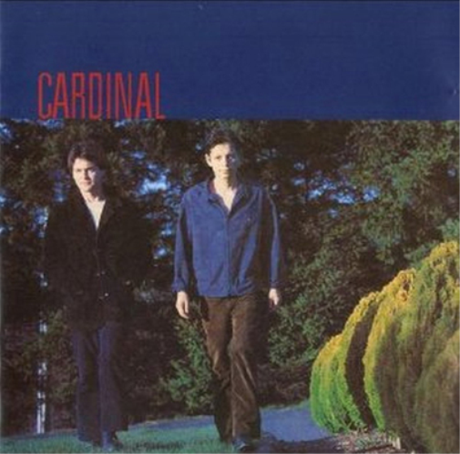 Cardinal Cardinal (Vinyl LP) 12" Album