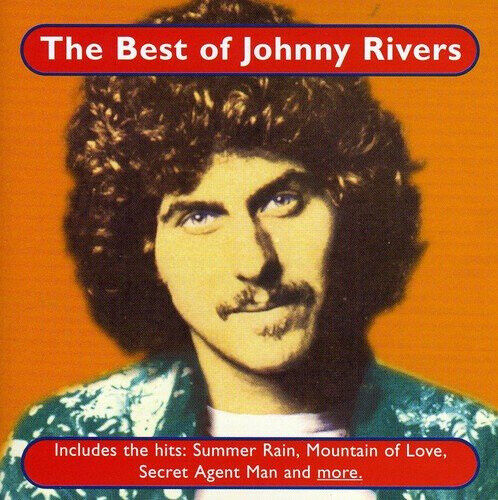 Best of Johnny Rivers [EMI] by Johnny Rivers