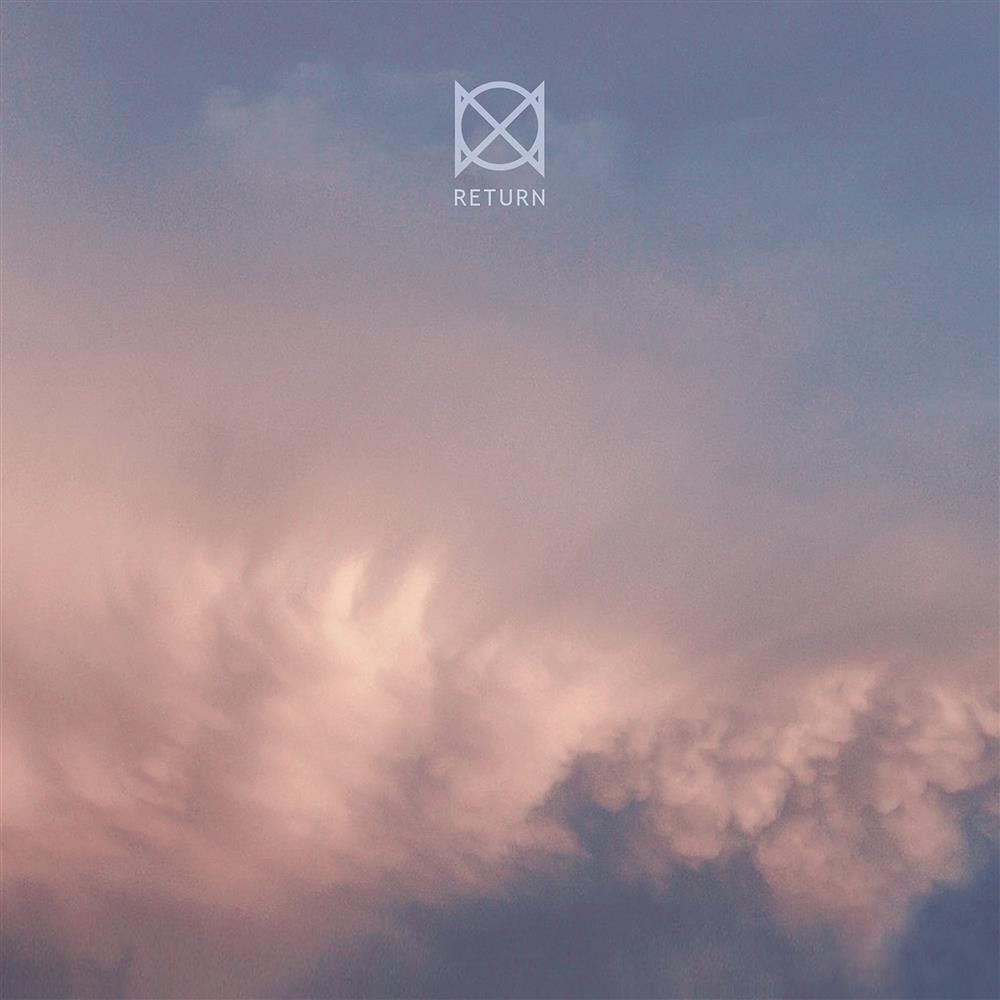 Return - Ixion (Audio cd)