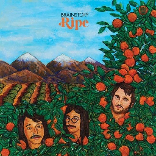 Ripe by Brainstory