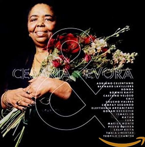 Cesaria Evora &.Friends by Evora Cesaria