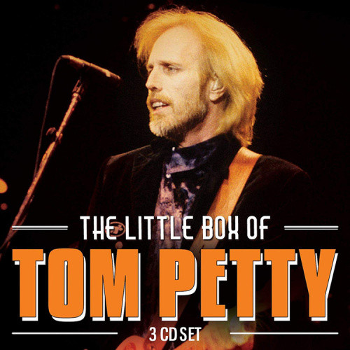The Little Box of Tom Petty by Tom Petty