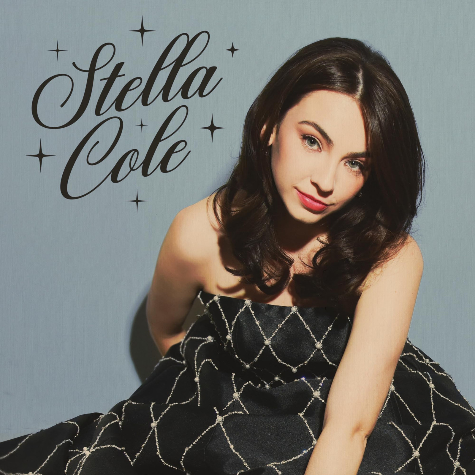 Stella Cole Stella Cole (CD)