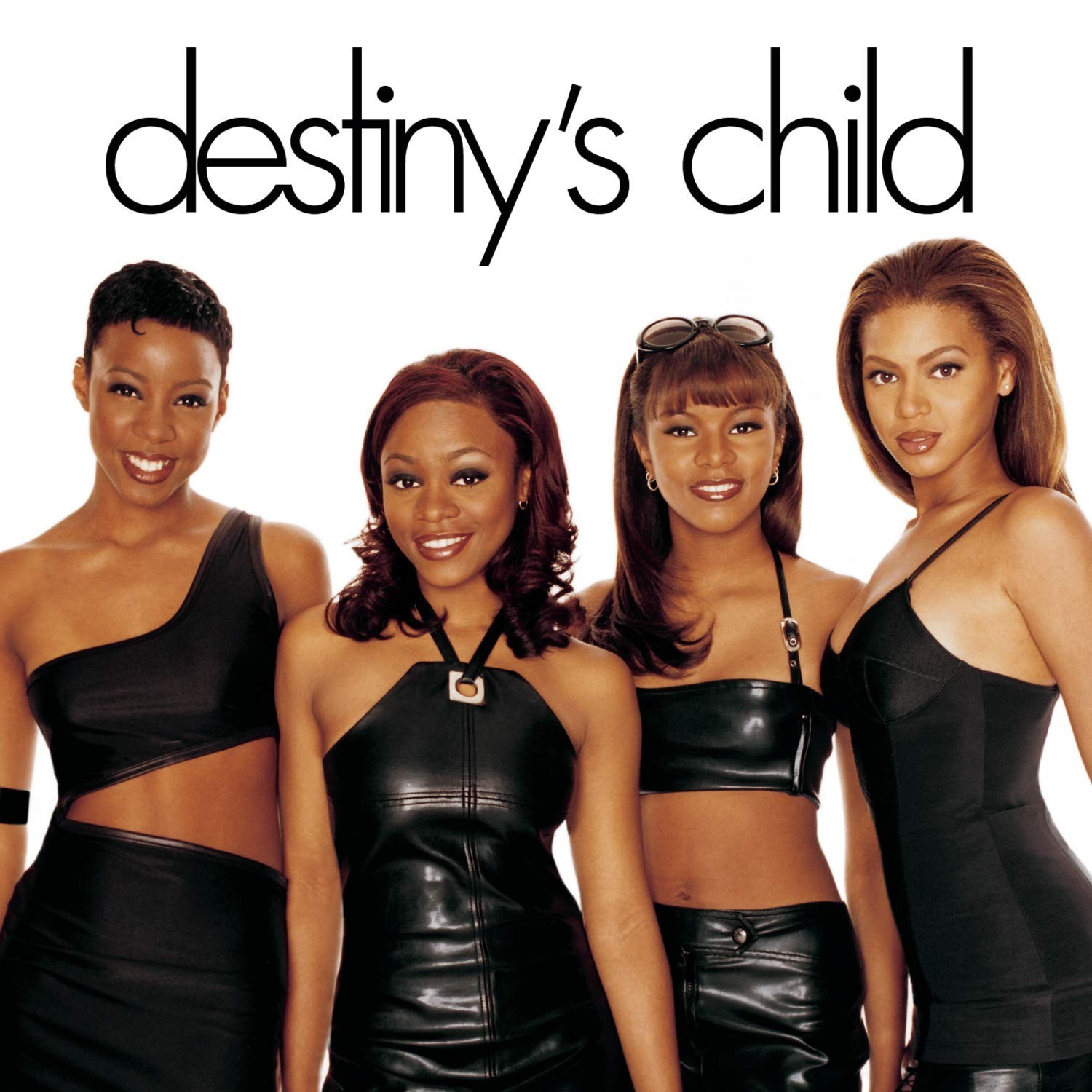 Destiny's Child Destiny's Child (CD)