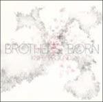 0845121082043 CD Knife Wounds - Brothers Born