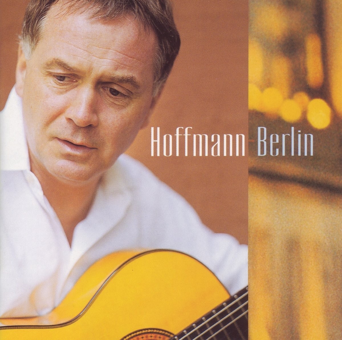 Klaus Hoffmann Hoffmann-Berlin (CD)