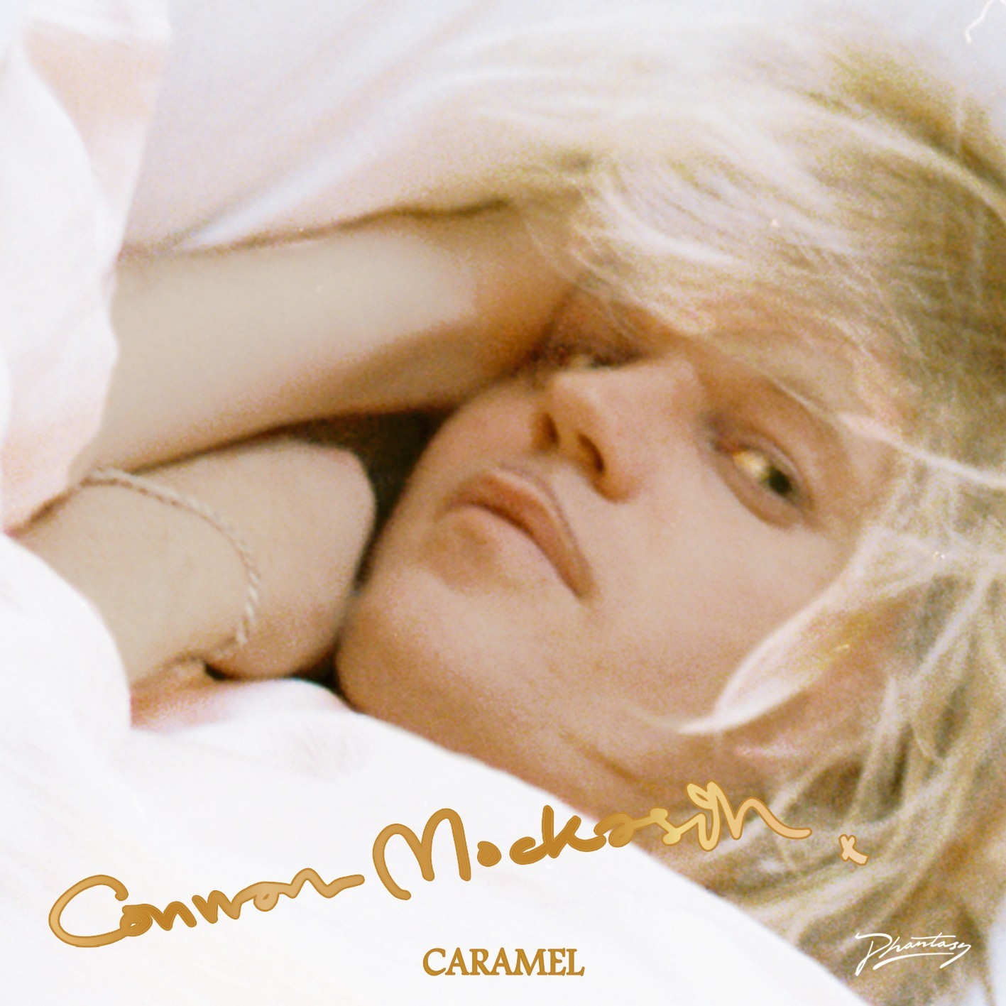 Connan Mockasin Caramel (Vinyl LP) 12" Album Coloured Vinyl