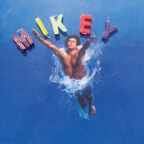 Mikey Young You Feelin' Me? (Vinyl LP) 12" Album
