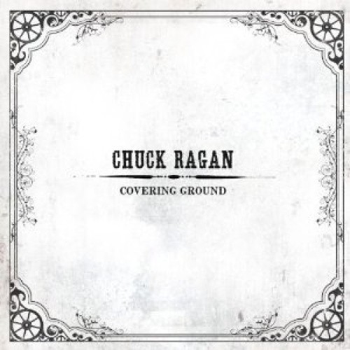 Covering Ground by RAGAN,CHUCK