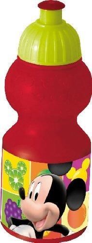 Gadget - Disney: Stor - Topolino (Borraccia Sport) Stor