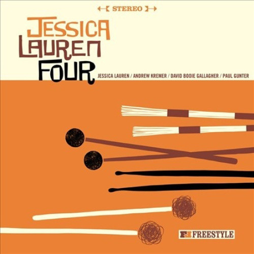 Jessica Lauren Four by Four, Jessica Lauren