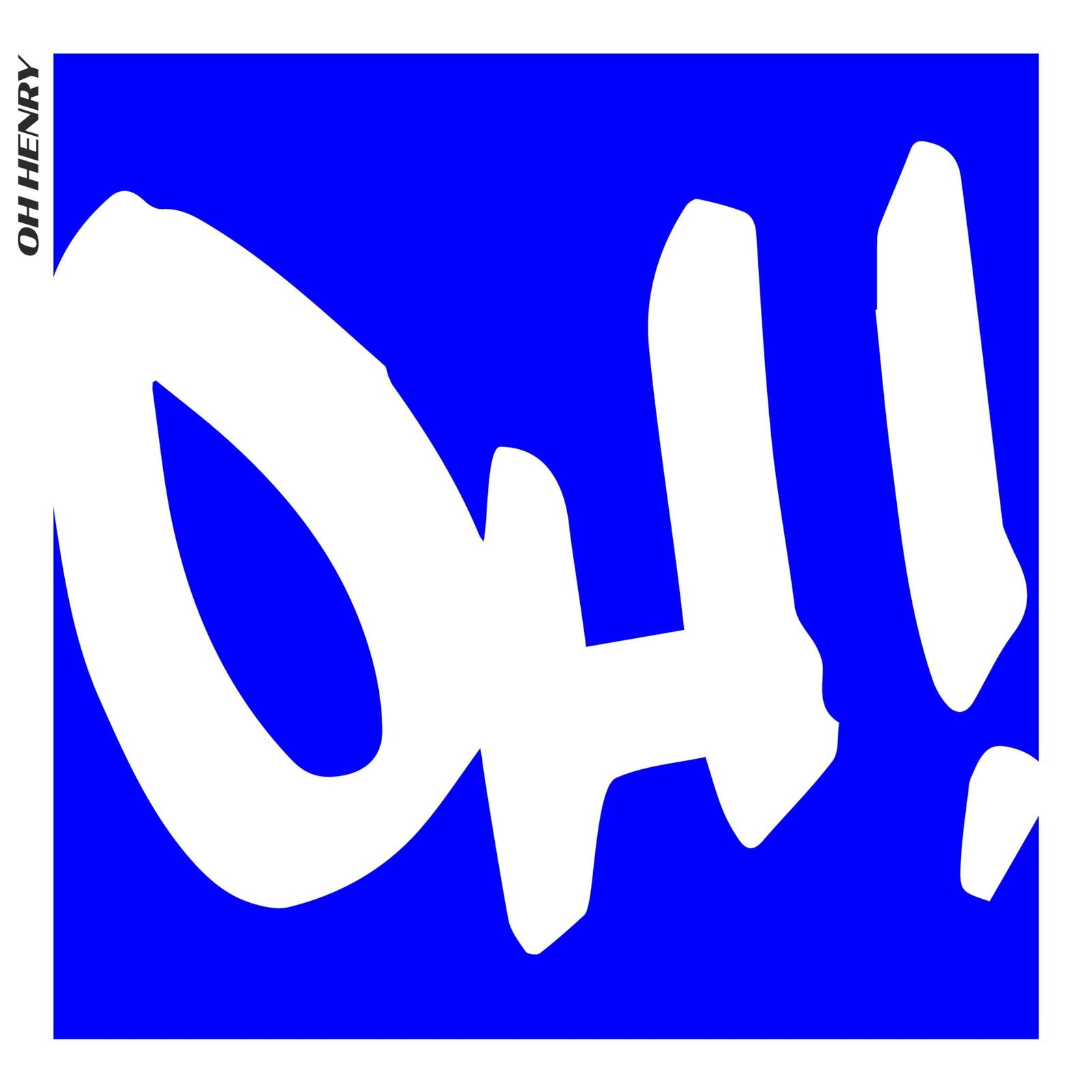 Oh EP (Lim. 45 RPM LP) (Vinyl LP)