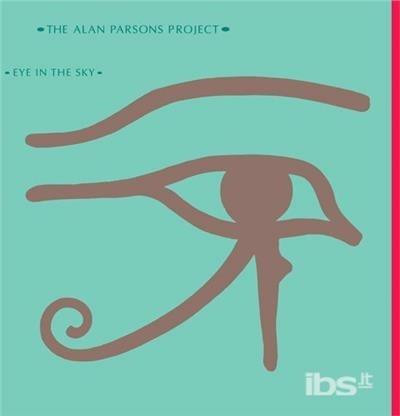 4547366197808 CD Eye in the Sky (Special Edition) - Alan Parsons Project