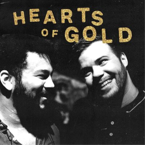 Dollar Signs Hearts of Gold (Vinyl LP) 12" Album