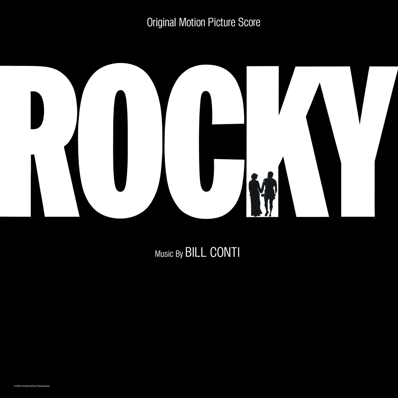 V/A Rocky (Score) / Soundtrack. (Vinyl LP)