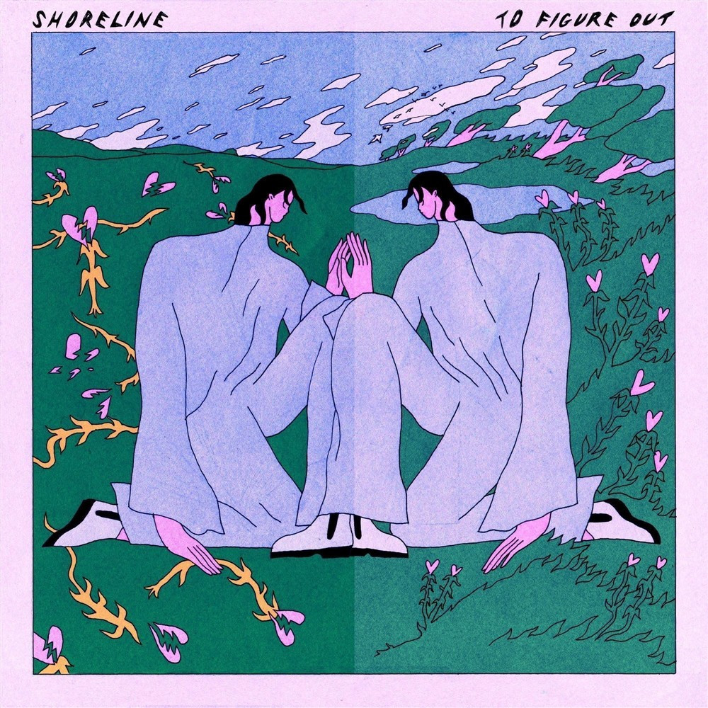 To Figure Out (1 CD Audio) - Shoreline (Audio Cd)