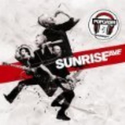 Sunrise Avenue SUNRISE AVENUE - POPGASM + BONUSTRACK (1 CD) (CD)