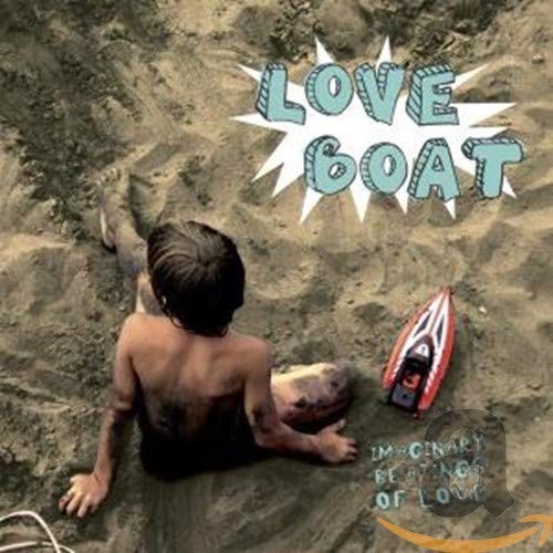 Love Boat Imaginery Beatings of Love