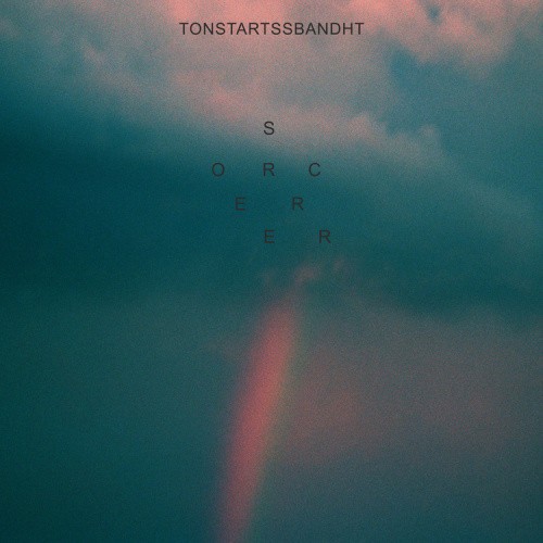 Sorcerer [LP] by Tonstartssbandht