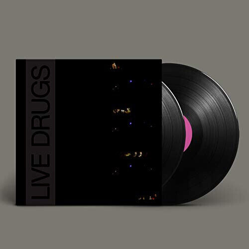 Live Drugs by The War on Drugs