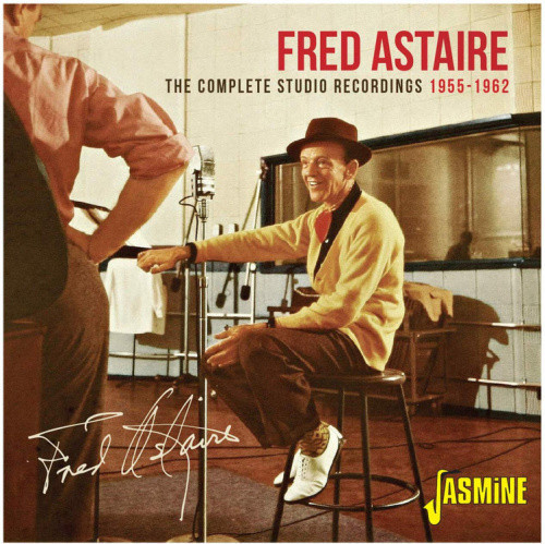 The Complete Studio Recordings 1955-1962 [ORIGINAL RECORDINGS REMASTERED]